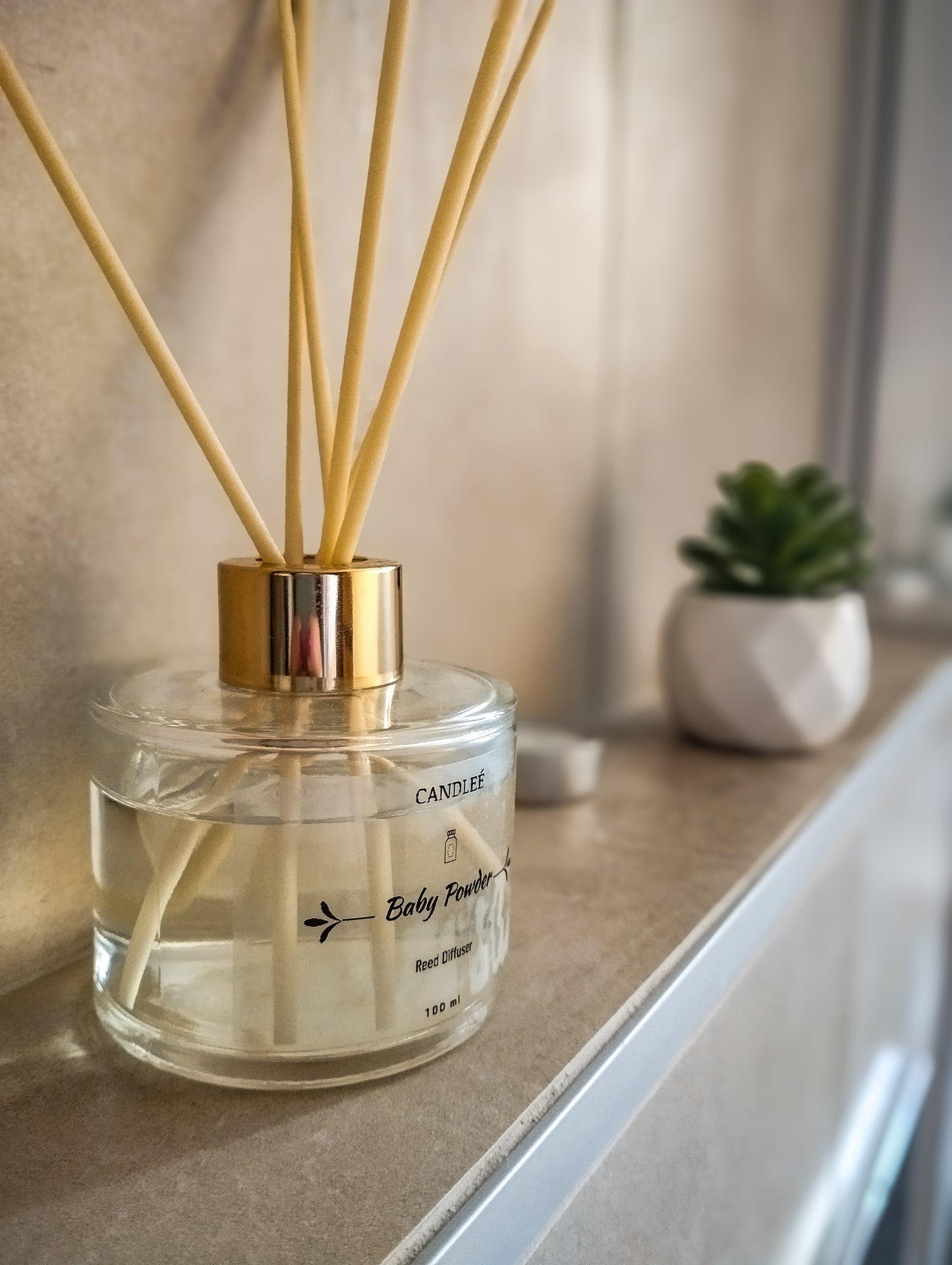 Αρωματικό χώρου