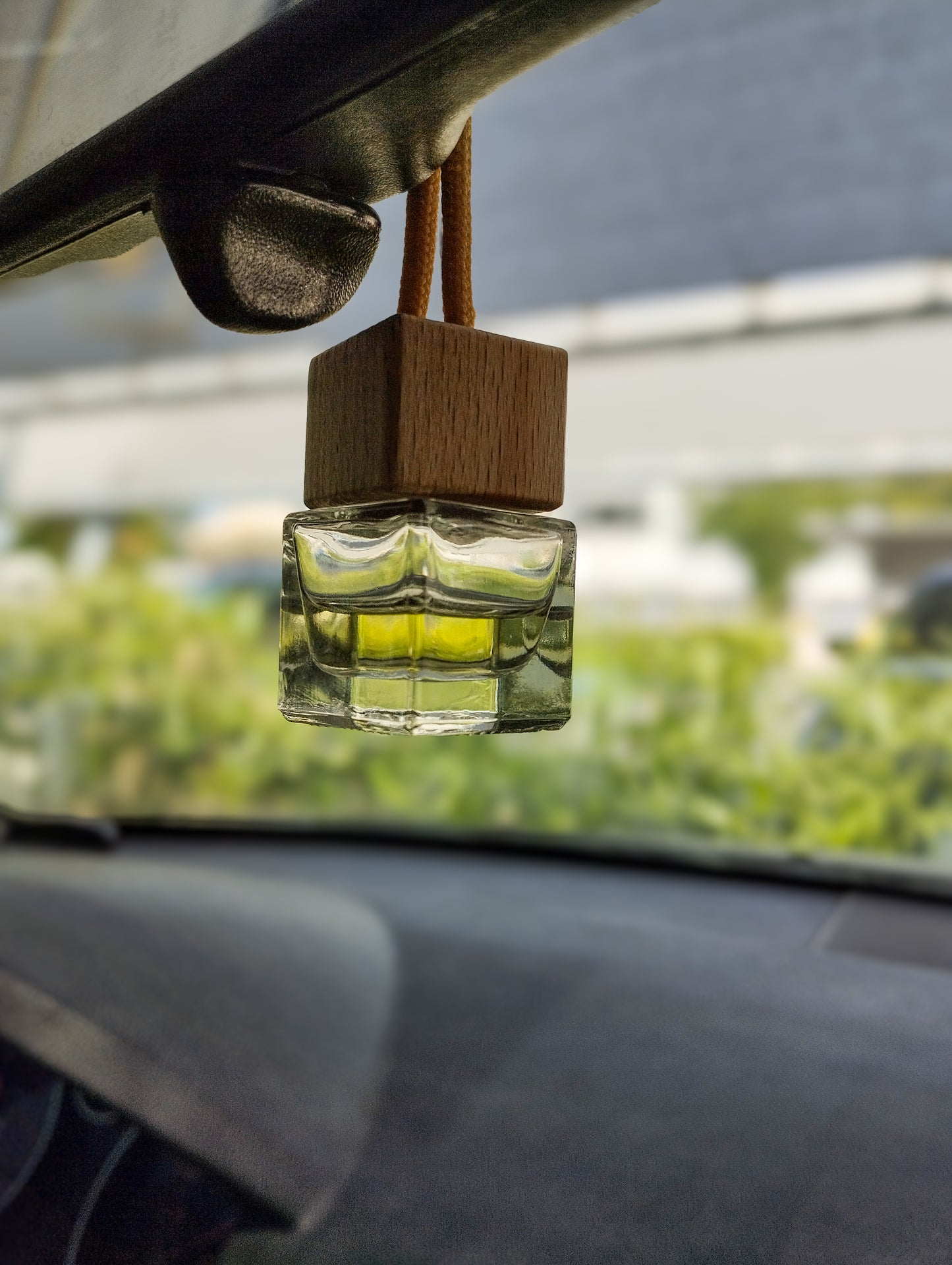 Αρωματικό αυτοκινήτου 7 ml