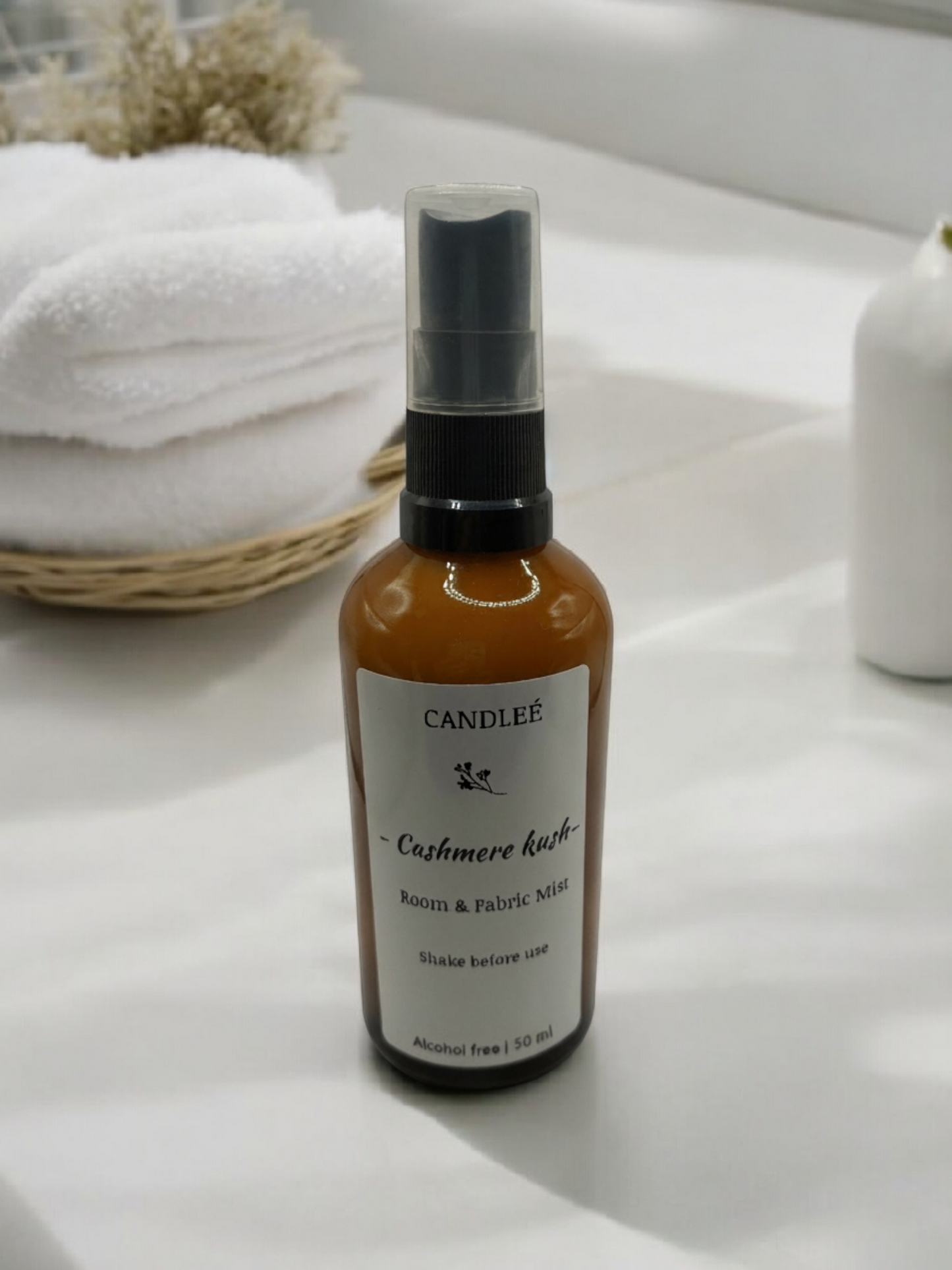 Room & Fabric mist Cashmere kush