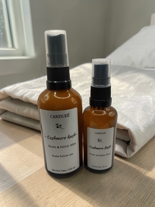 Room & Fabric mist Cashmere kush