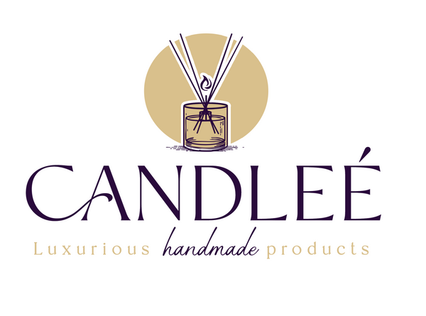 Candleé Luxurious Handmade Products 