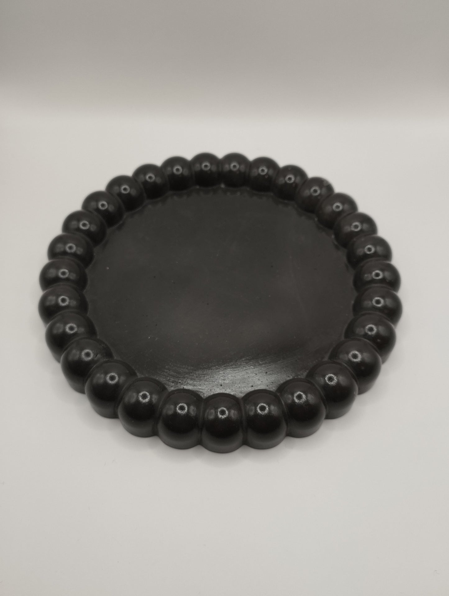 Bubble δίσκος πορσελάνης