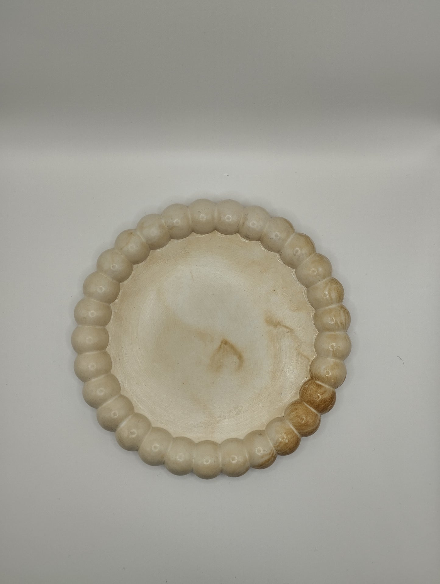 Bubble δίσκος πορσελάνης