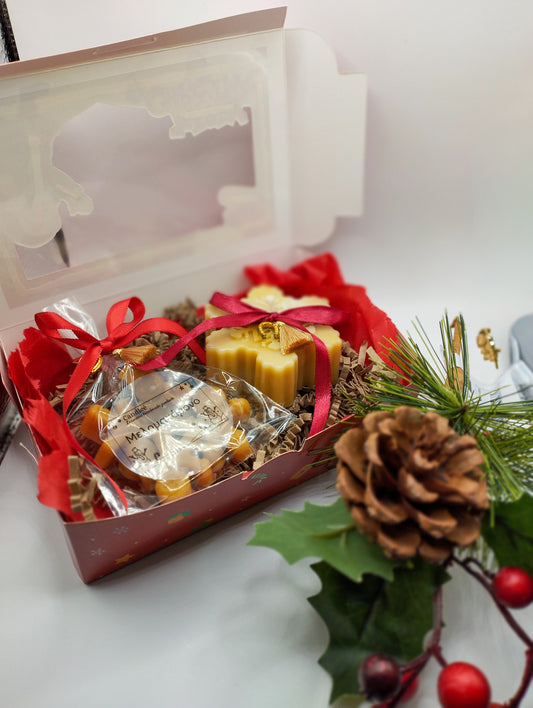 Christmas gift box 2