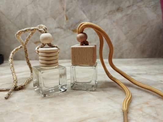 Αρωματικό αυτοκινήτου 7 ml