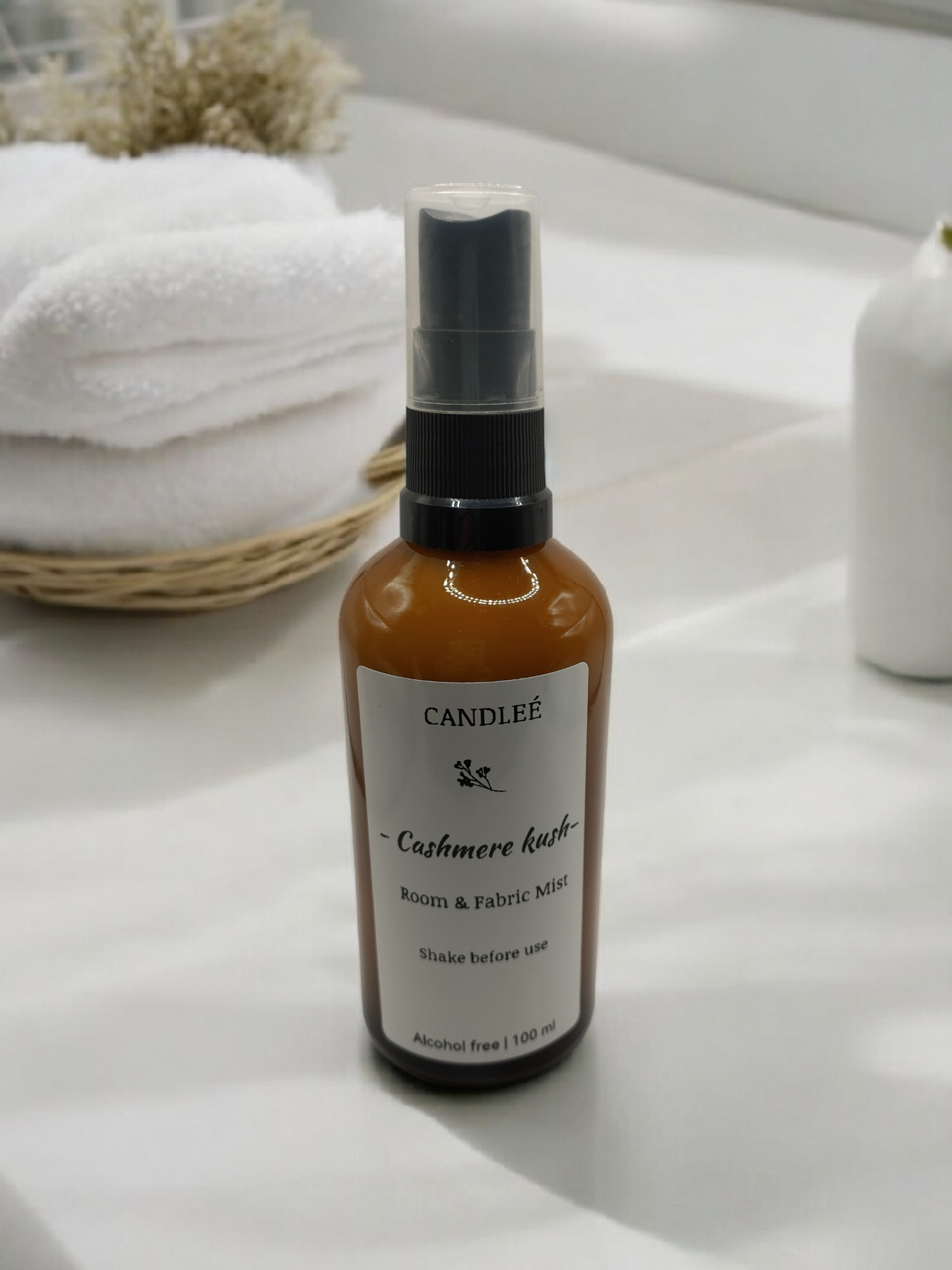 Room & Fabric mist Cashmere kush